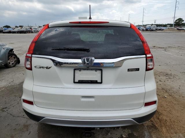5J6RM3H50FL015550 Honda CR-V EX