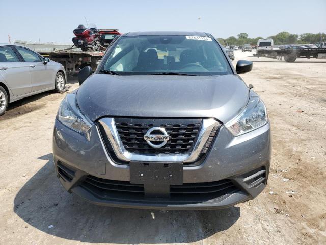 2020 Nissan Kicks S VIN: 3N1CP5BV5LL552215 Lot: 81887163