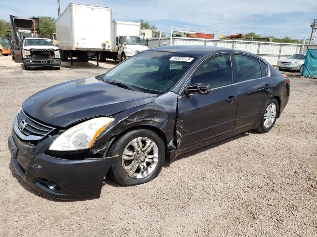 Vin: 1n4al2ap9an406677, lot: 69067273, nissan altima base 2010 img_1