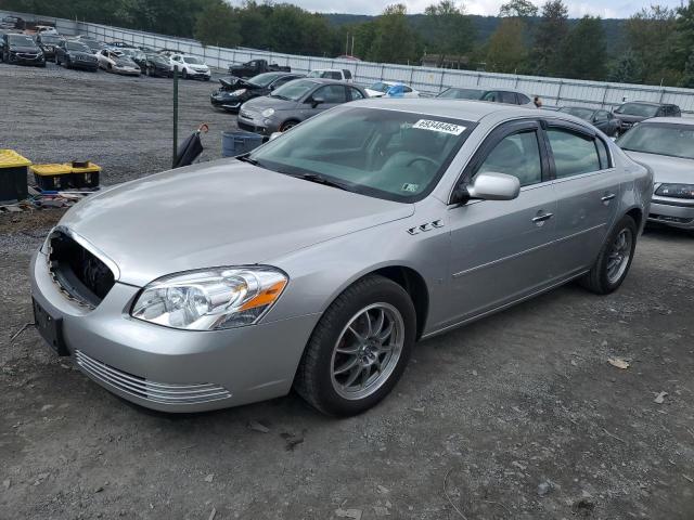 2006 Buick Lucerne CXL