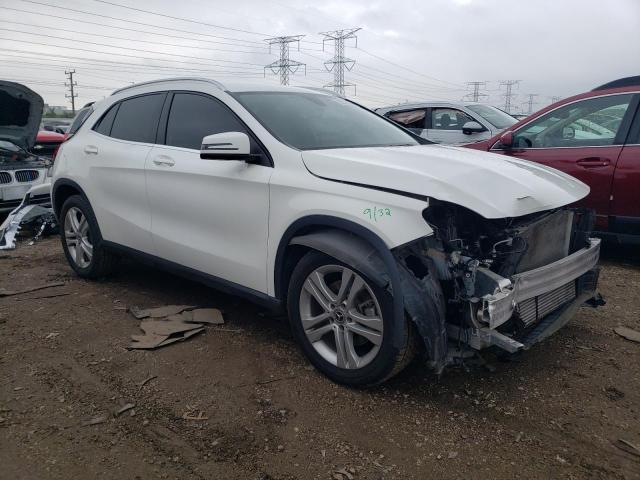 VIN WDCTG4GB9LU027616 2020 Mercedes-Benz GLA-Class,... no.4