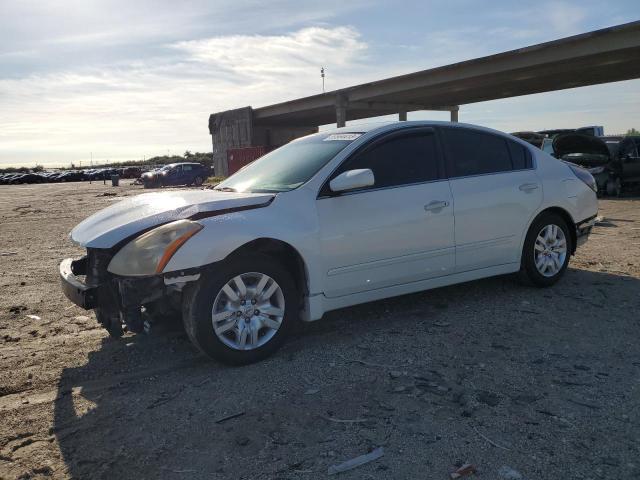 2022 NISSAN ALTIMA - 1N4AL2AP0BC135604