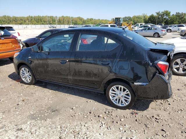 2022 Mitsubishi Mirage G4 Es VIN: ML32FUFJ4NHF00997 Lot: 69344953