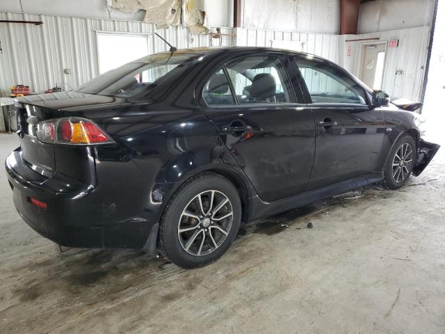 JA32U2FU3HU012407 Mitsubishi LANCER ES