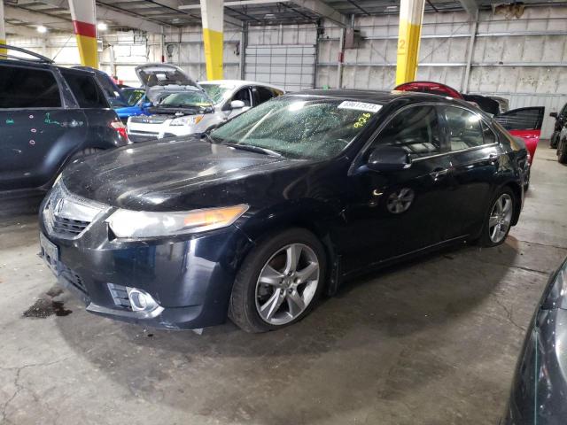 2012 Acura TSX 