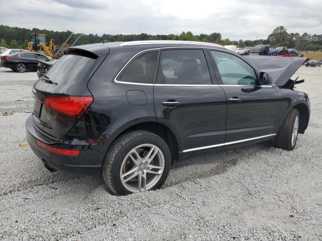 VIN WA1L2AFP5HA087427 2017 Audi Q5, Premium Plus no.3