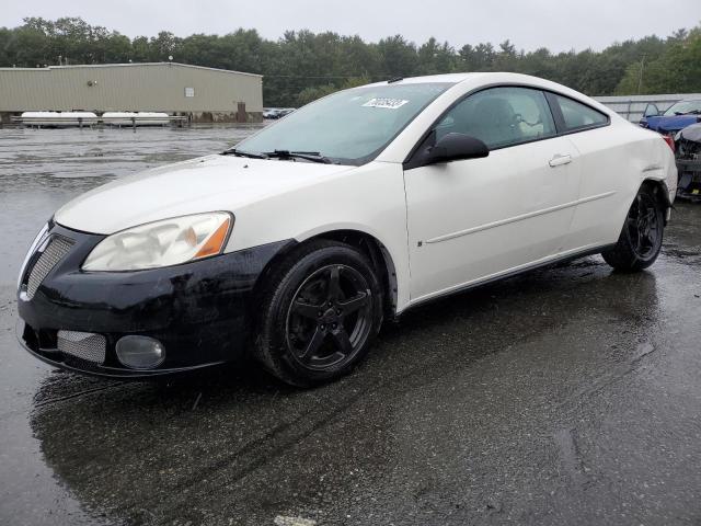 2006 Pontiac G6 GT