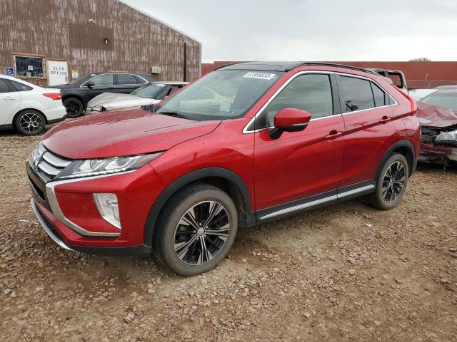 2018 Mitsubishi Eclipse Cross Se VIN: JA4AT5AA7JZ046643 Lot: 67309833