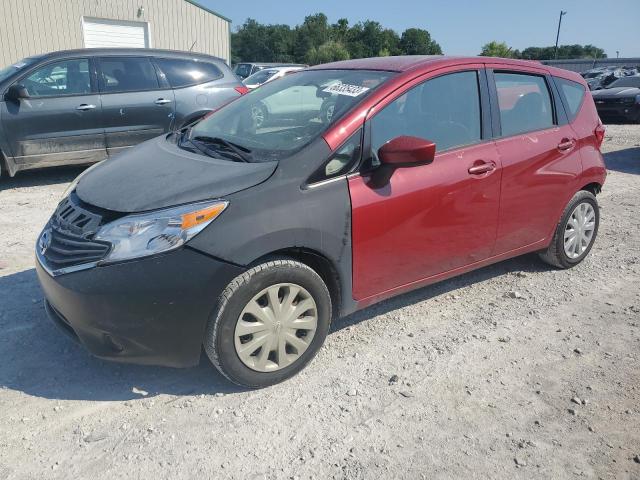 2015 Nissan Versa Note S