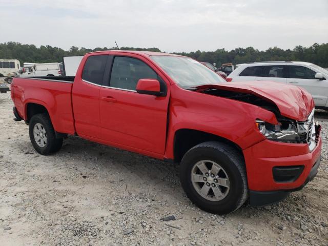 1GCHSAEA9F1246746 Chevrolet Colorado