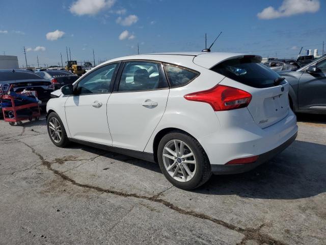 1FADP3K27FL241256 Ford FOCUS SE