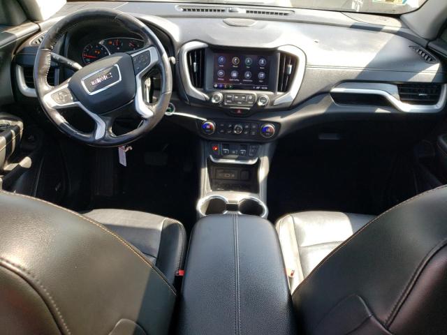 3GKALPEX2JL216063 GMC Terrain Slt