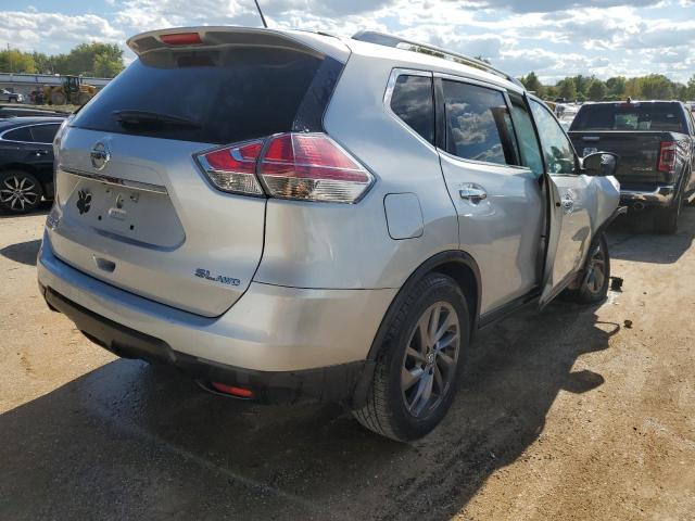 5N1AT2MV7GC917096 | 2016 NISSAN ROGUE S