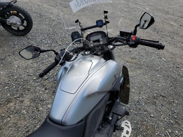2015 HONDA CTX700 ND JH2RC6846FK100147