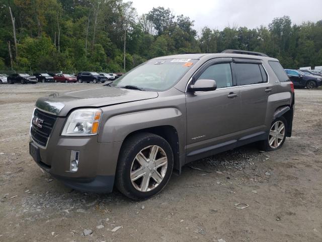 2011 GMC Terrain SLE