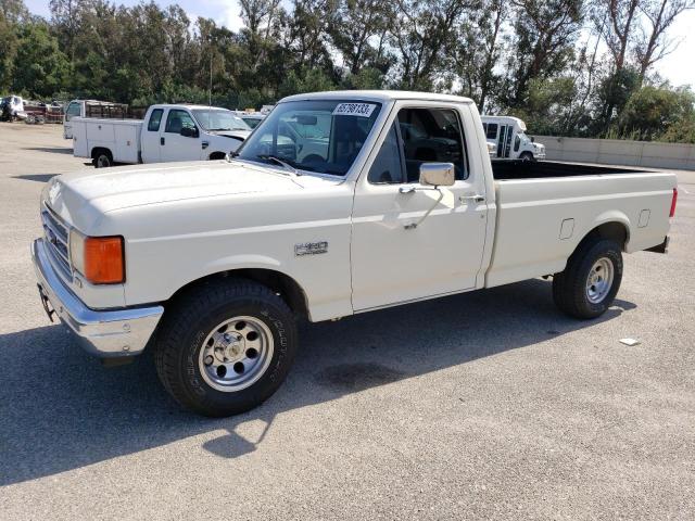 1988 Ford F-150 