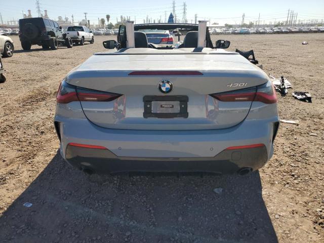 WBA23AT05PCL22494 BMW 4 Series 430I 6