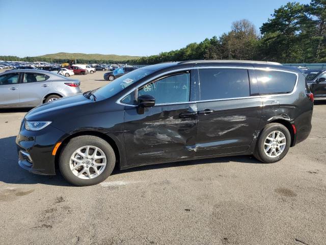 2C4RC1BG1NR154339 2022 CHRYSLER PACIFICA, photo no. 1