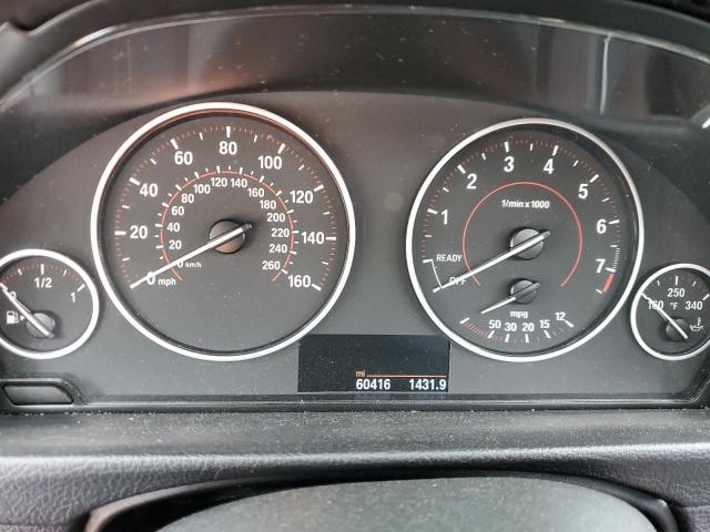 WBA8B9G50HNU49595 BMW 330 I