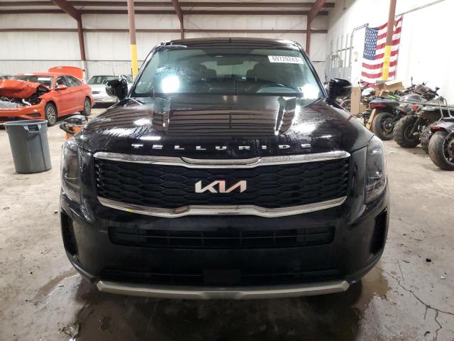 5XYP2DHC6NG214894 KIA Telluride Lx