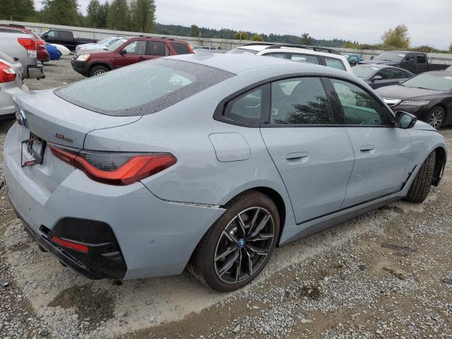 2023 BMW I4 M50 WBY33AW02PFP88948