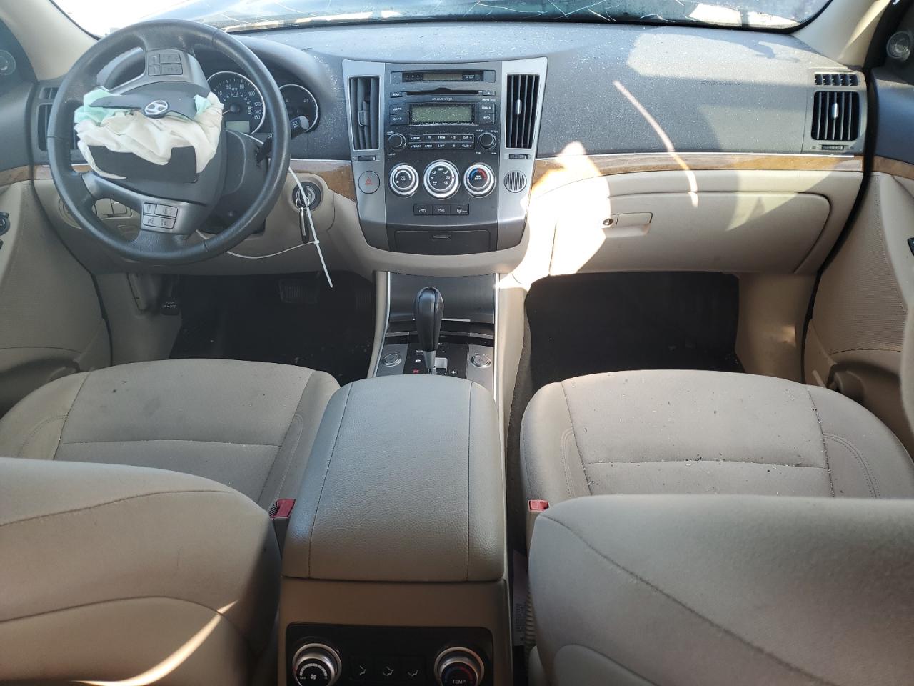 2012 Hyundai Veracruz Gls vin: KM8NU4CC1CU205522