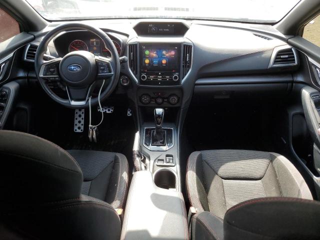 4S3GTAM63K3724048 Subaru Impreza Sport