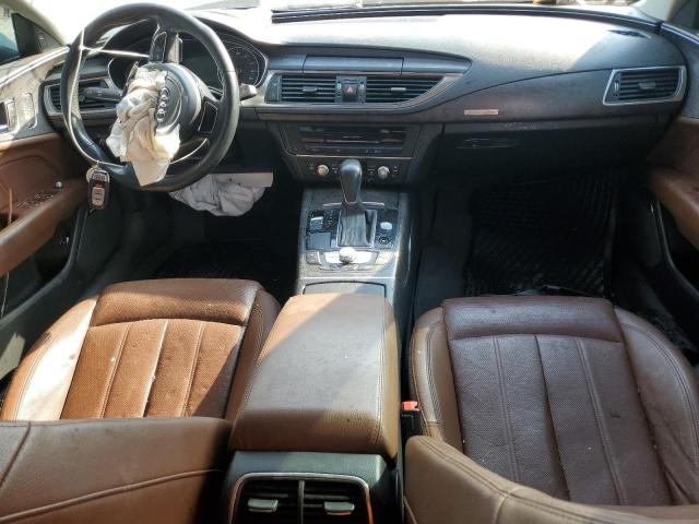 VIN WAU23AFC5JN007549 2018 Audi A7, Prestige no.8