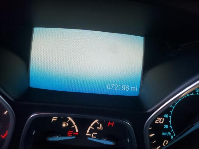 1FMCU9GXXEUC01375 Ford ESCAPE SE