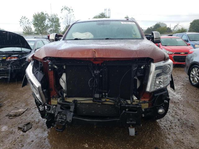1N6BA1F44JN526476 Nissan Titan Xd Sl