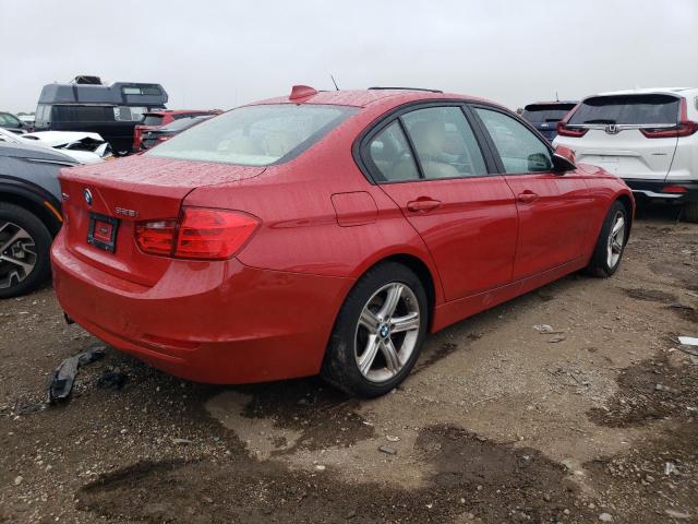 WBA3B3C57EJ982690 BMW 328 XI