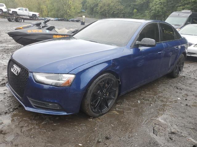 VIN WAUFFAFL9DN035318 2013 Audi A4, Premium Plus no.1