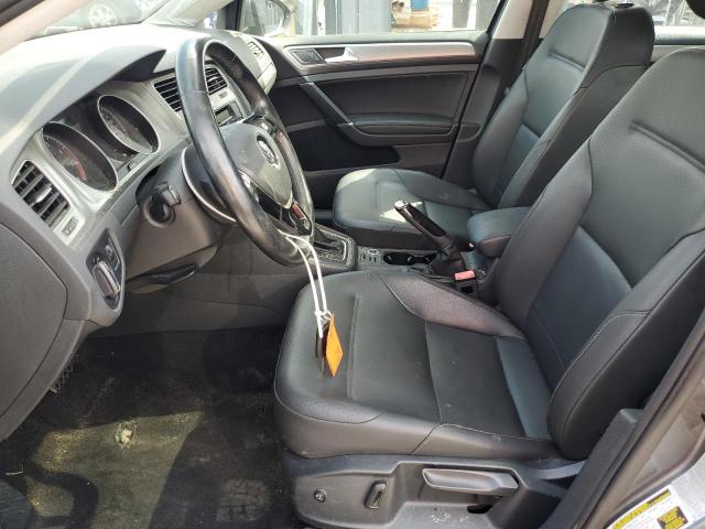 2015 VOLKSWAGEN GOLF SPORT - 3VWC17AU9FM519166