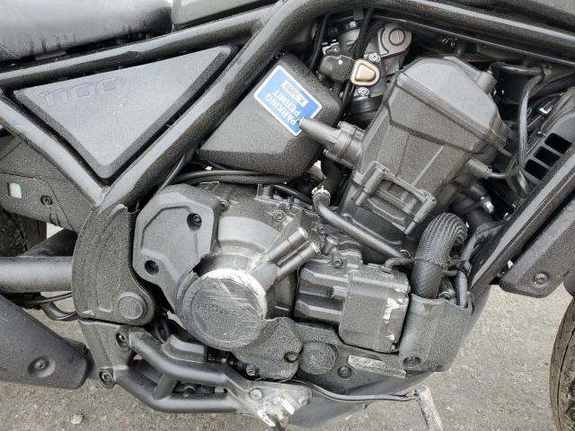 2023 HONDA CMX1100 D JH2SC8317PK200317