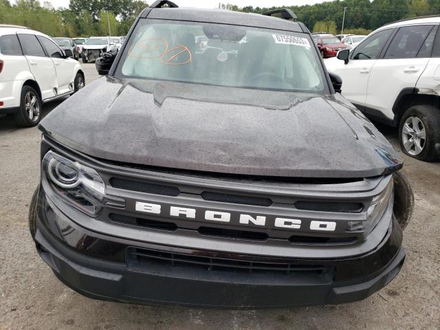 3FMCR9B66MRA11420 Ford Bronco Sport Big Bend