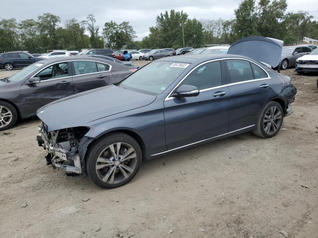 MERCEDES-BENZ-C-CLASS-55SWF4KB3FU065366