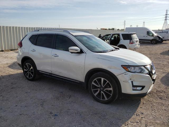 5N1AT2MT9KC765104 Nissan ROGUE S