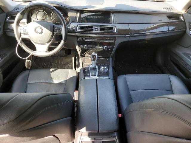 VIN WBAYE4C56DD137412 2013 BMW 7 Series, 740 LI no.8