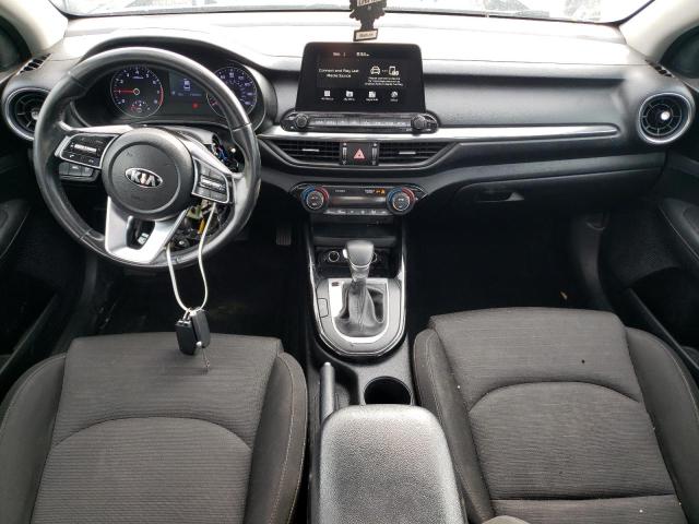 3KPF34AD1KE096452 KIA Forte Gt Line