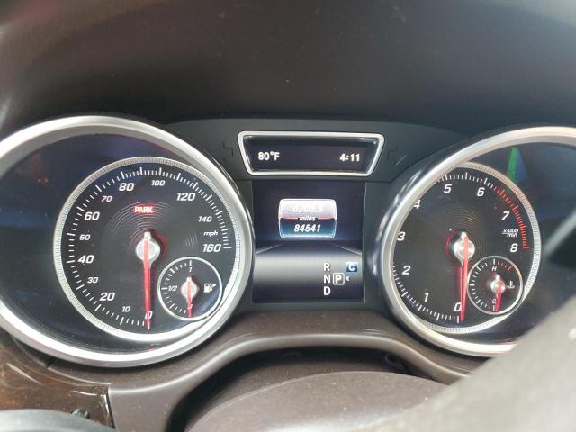 4JGDA5JB0JB025817 Mercedes-Benz GLE 350