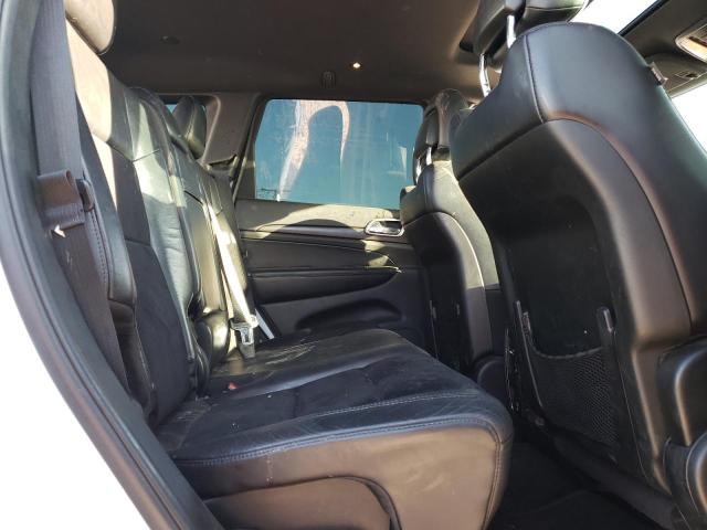 2018 JEEP GRAND CHER - 1C4RJFAG8JC259760