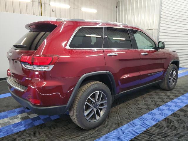 1C4RJFBG5NC138074 Jeep Grand Cherokee Limited