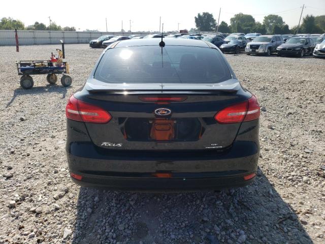 1FADP3F22FL262364 | 2015 Ford focus se