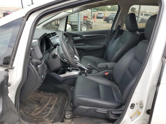 3HGGK5H9XKM716365 Honda Fit Exl