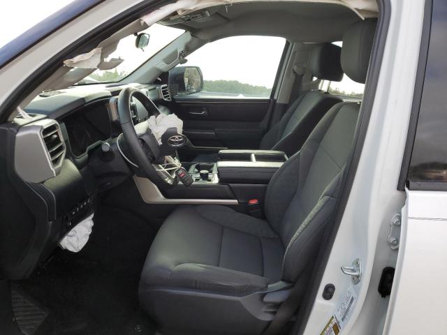 5TFLA5DB9NX044189 Toyota Tundra Crewmax Sr