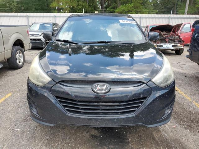 2015 HYUNDAI TUCSON GLS - KM8JT3AF3FU049058