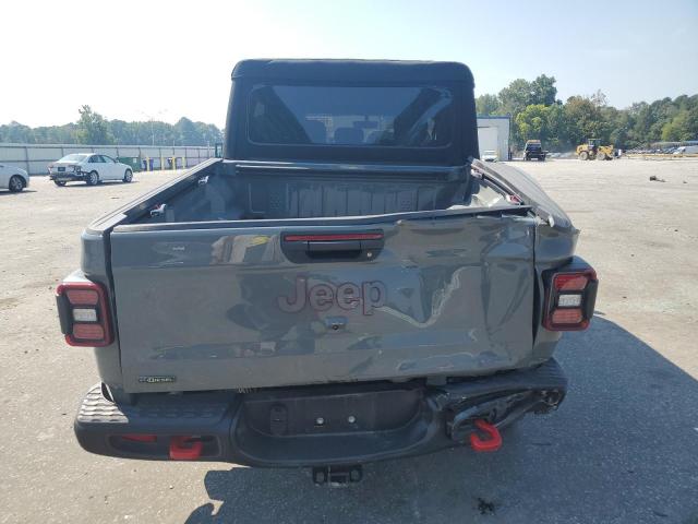 1C6JJTBM3NL168134 Jeep Gladiator Rubicon