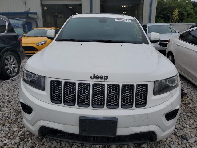 1C4RJFAG9FC664551 | 2015 JEEP GRAND CHER