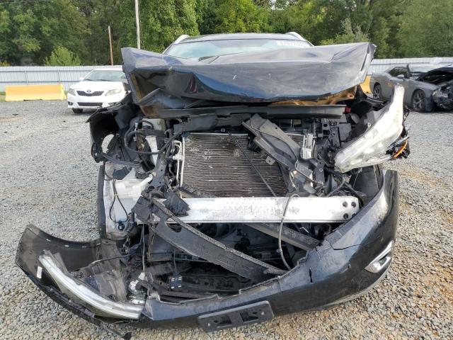 5N1AZ2MH4FN218259 Nissan MURANO S