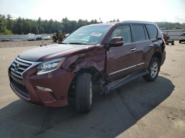 2018 Lexus GX 460 